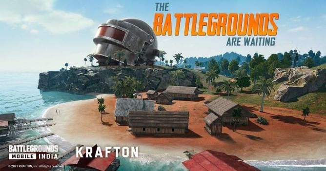 5 tips for BGMI players to win more Battle Royale games