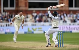 England lost the plot by trying to get back at Bumrah over bouncer barrage to Anderson: Steve Harmison