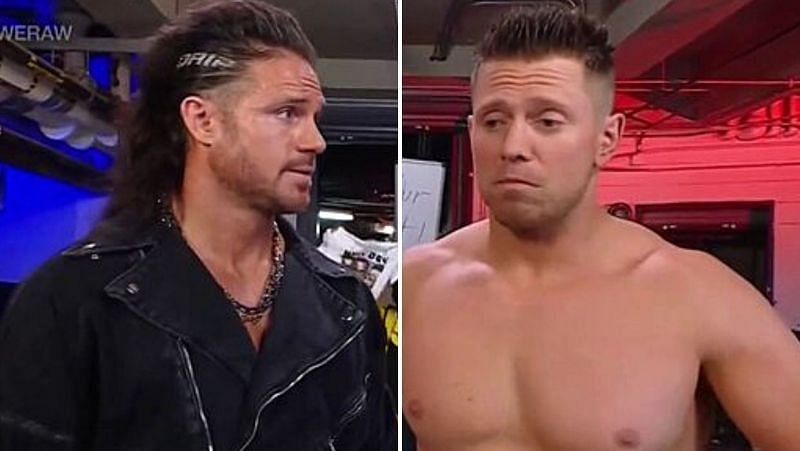 Will The Miz and John Morrison split?
