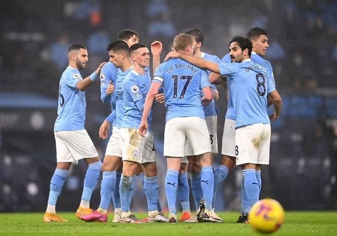Manchester City’s disappointing week could worsen if they drop points against Arsenal