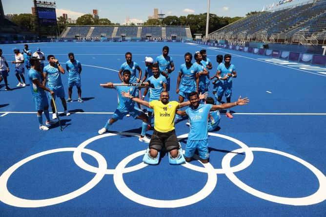 Future of Indian men’s hockey: 5 under-25 men's players who played crucial roles in Olympic success