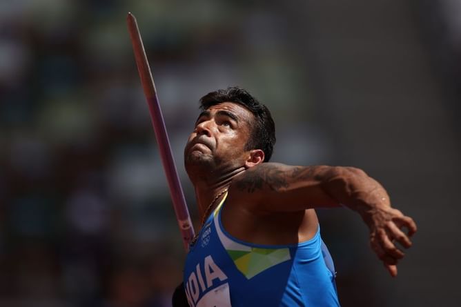 Shivpal bows out, Neeraj finishes on top to qualify for the Olympics 2021 javelin throw finals