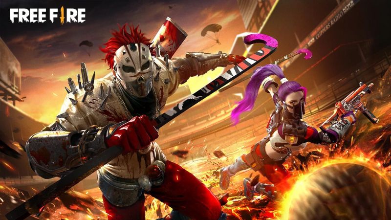 Hi Survivors, here is the latest ban - Garena Free Fire