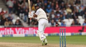 "They gifted him a start" - Michael Vaughan slams England seamers for giving freebies to Cheteshwar Pujara