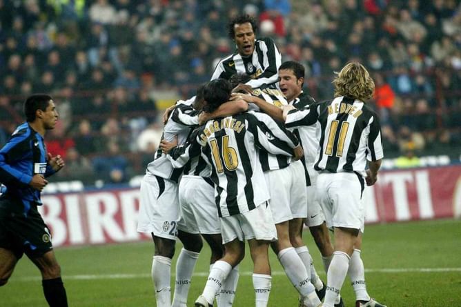10 most shocking match-fixing scandals in football history