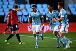 Osasuna vs Celta Vigo prediction, preview, team news and more | La Liga 2021-22