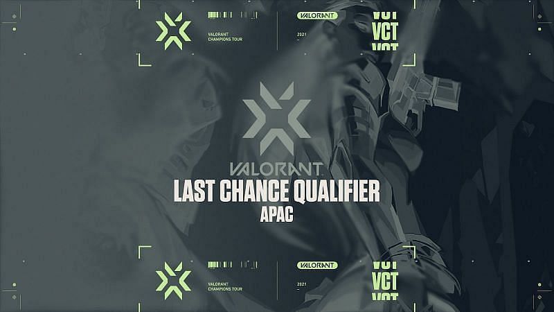 The Indian Valorant community has demanded multiple slots for the SA region in the APAC LCQ (Image via Riot)