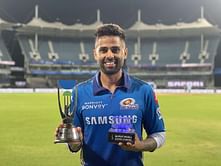 Suryakumar Yadav an option, but decision on team combination pre-eminent: WV Raman