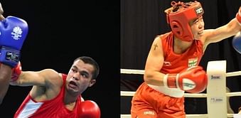 5 boxers who can take over the mantle from Vikas Krishan and Mary Kom