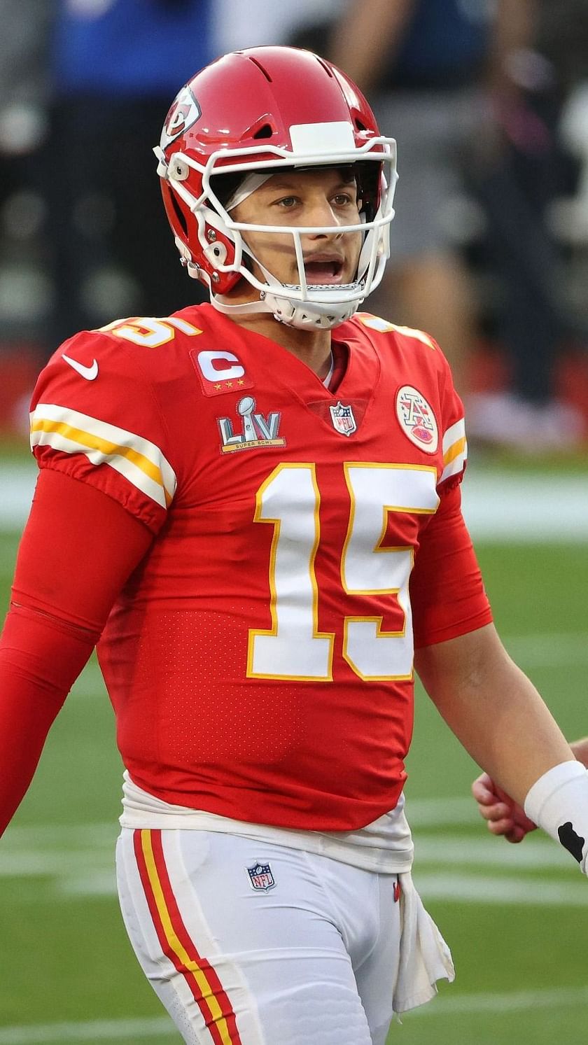 Patrick Mahomes is a First Ballot HOF'r With Win on Sunday