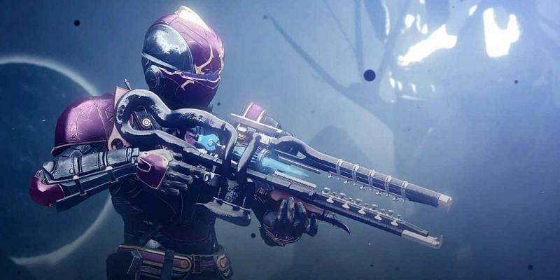 Ager&#039;s Scepter in Season of the Lost (Image via Bungie)