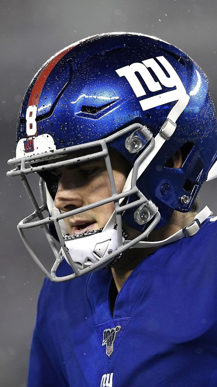 NY Giants Helmet, Roblox Wiki