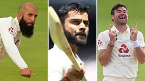IND vs ENG 2021: 3 player battles to keep an eye out for at Leeds as India look to go 2-0 up