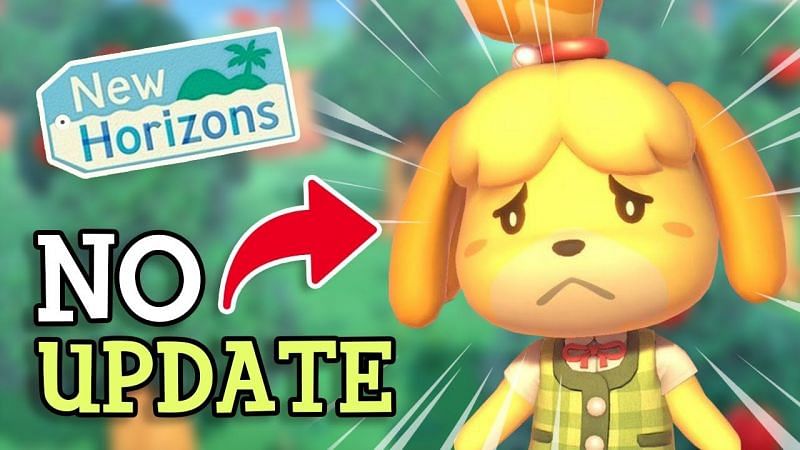 Animal Crossing: New Horizons became disappointing for many players after E3 2021 (Image via Mayor Mori on YouTube)