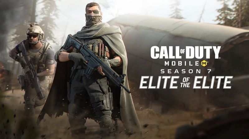 COD Mobile Season 7 Battle Pass trailer is here (Image via Activision)