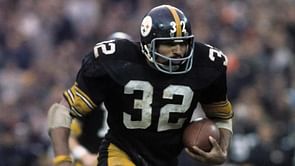 ‘We just love beating those boys": Pittsburgh Steelers Hall of Famer Franco Harris talks about Steelers-Cowboys rivalry before Hall of Fame Game