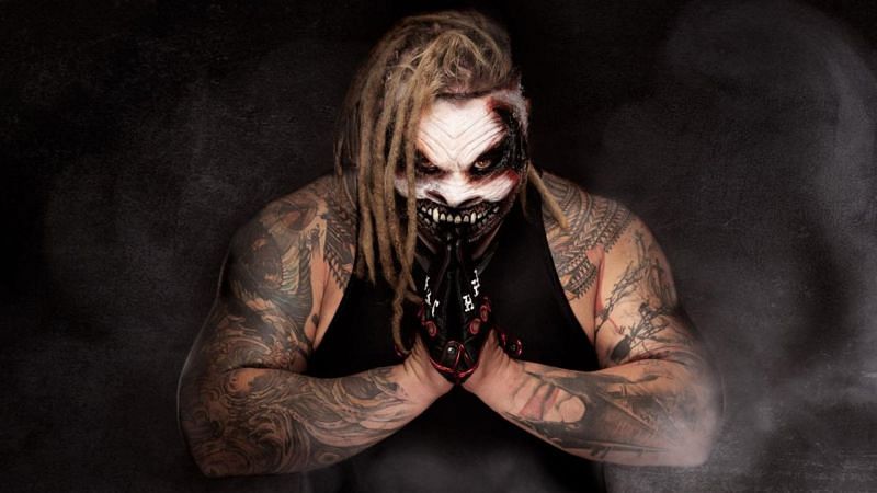 Bray Wyatt publica un tweet críptico sobre la carrera de lucha libre posterior a la WWE