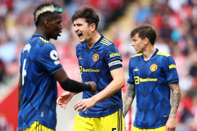 Wolverhampton Wanderers vs Manchester United prediction, preview, team news and more | Premier League 2021-22