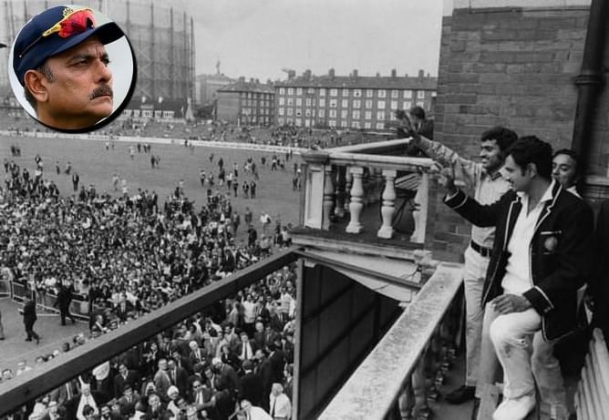 “I was 9, distinctly remember every ball bowled in that Test” - Ravi Shastri relives India’s maiden Test series win in England on 50th anniversary