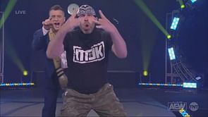 "Much ado about something that’s really important" - Eric Bischoff chimes in on AEW, Nick Gage, and Domino's Pizza