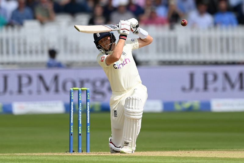 England v India - Second LV= Insurance Test Match: Day Three