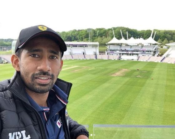 ENG vs IND 2021 - 3 Indian players from the current squad who are unlikely to play a single Test against England