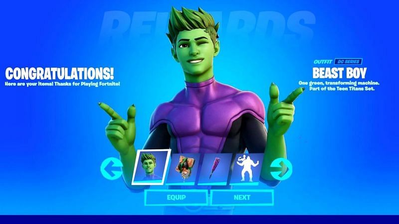 How To Unlock Superman Skin In Fortnite Season 7 Challenges Unlock Date And More