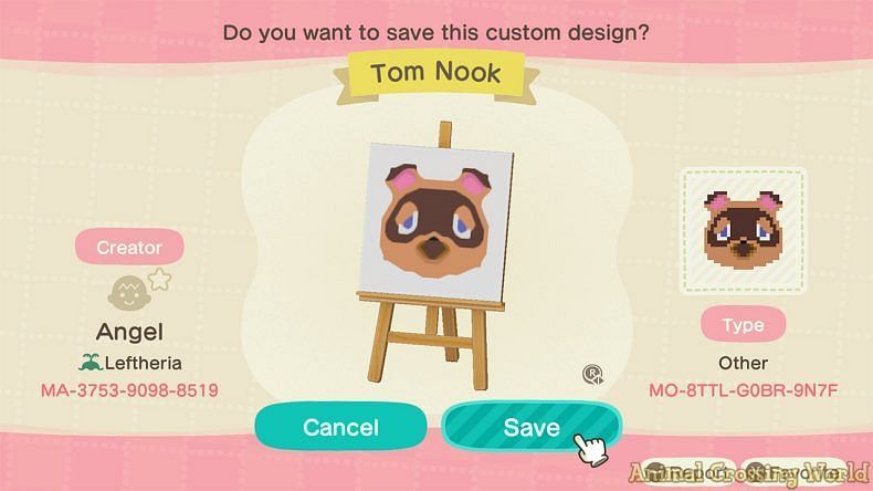 Tom Nook fireworks in Animal Crossing: New Horizons (Image via Animal Crossing World)