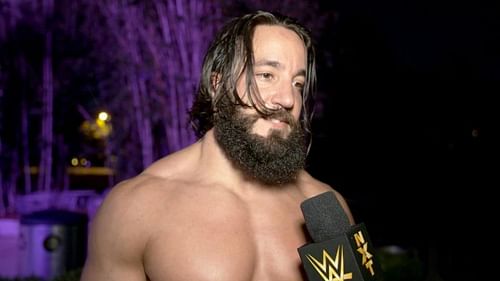 Tony Nese