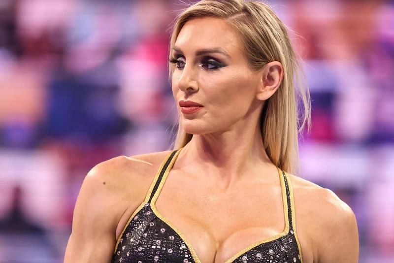 Former RAW Women&#039;s Champion Charlotte Flair believes Rhea Ripley is the future of WWE women&#039;s division
