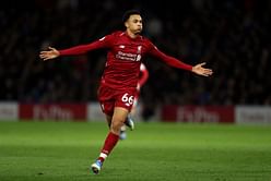 5 best right-backs in the world right now