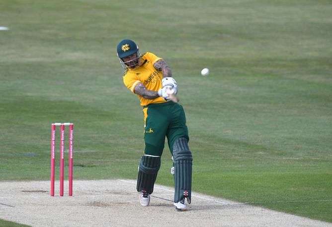 NOT vs NOR Dream11 Prediction: Fantasy Cricket Tips, Today's Playing 11 and Pitch Report for Royal London One-Day Cup Match