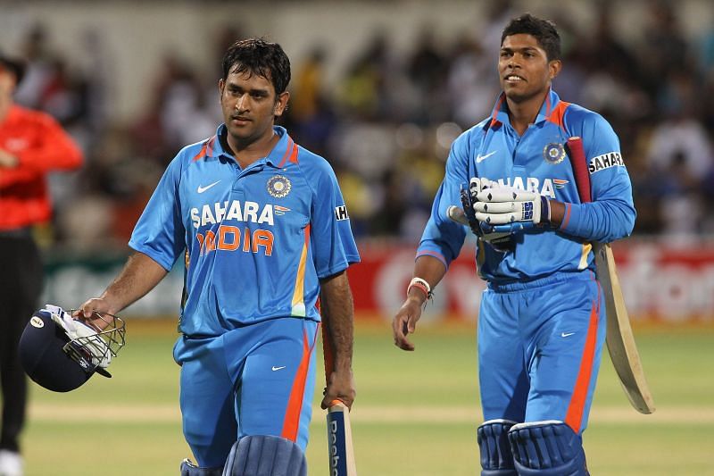 3 memorable ODI knocks by MS Dhoni as skipper