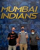 IPL 2021: Mumbai Indians cricketers Chris Lynn, Jimmy Neesham land in Abu Dhabi for the second phase of the tournament