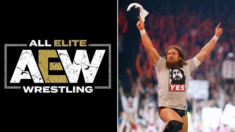 Tony Khan commented on rumors of Daniel Bryan signing with AEW