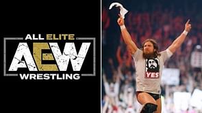 Top AEW official comments on rumors of Daniel Bryan's impending debut