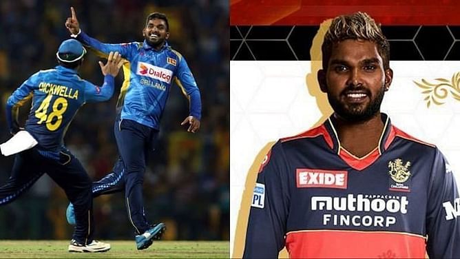 IPL 2021: 3 things you need to know about Wanindu Hasaranga, RCB's latest recruit