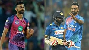 5 players who set the IPL on fire, but disappointed at the international level
