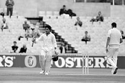 Sachin Tendulkar relives his first international century on 21st anniversary of the knock