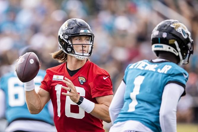 5 things to watch for as Trevor Lawrence, Justin Fields and Mac Jones make their NFL debuts in pre-season