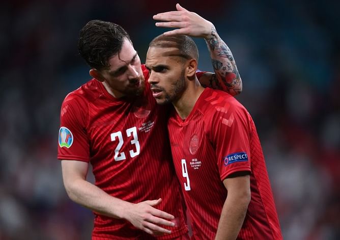 Denmark vs Scotland prediction, preview, team news and more | 2022 FIFA World Cup Qualifiers