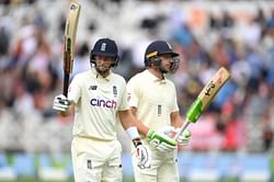 “Important to get that balance between scoring and defending”: England skipper Joe Root reacts to Geoff Boycott’s criticism