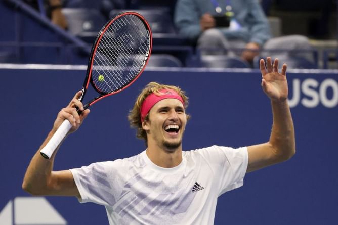 Cincinnati 2021: Alexander Zverev vs Casper Ruud preview, head-to-head & prediction | Western & Southern Open