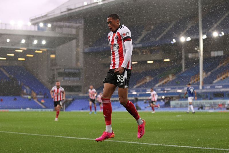 Daniel Jebbison break into Sunderland&#039;s first team last season