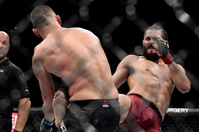 5 biggest UFC grudge matches that need to happen in 2021