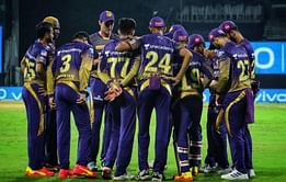 IPL 2021: KKR to depart for Abu Dhabi on August 27 to begin training for second leg