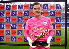 Ranking the 5 greatest Premier League Golden Glove winners of the last decade