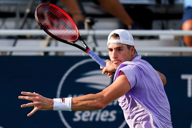 Toronto 2021: John Isner vs Alejandro Davidovich Fokina preview, head-to-head & prediction | National Bank Open