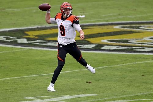 Cincinnati Bengals QB Joe Burrow will see his first action of the preseason.