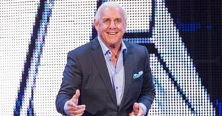Expected date for Ric Flair to sign with AEW revealed: Reports